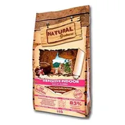 Natural Greatness - Sensitive Indoor - kattenvoer - 2 kg