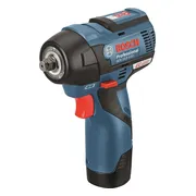 Bosch Professional PRO GDS 12V-115 Accu slagmoersleutel 115Nm 3/8" - 06019E0101