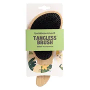 Bamboovement Tangle Tamer Borstel