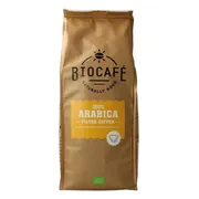 Biocafé Filterkoffie 100% Arabica 500GR