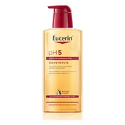 Eucerin pH5 Douche olie 400 ml