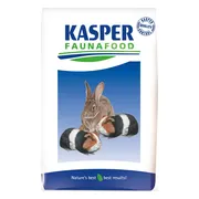 Kasper Faunafood Konijnenknaagmix 15 kg