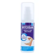 Mycosan Protect Voet Deo Spray 80ML