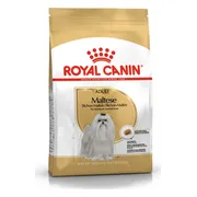 6x Royal Canin Hondenvoer Droog Maltese Adult 1,5 kg