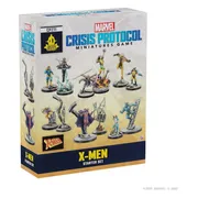 Marvel CP X-Men Starter Set