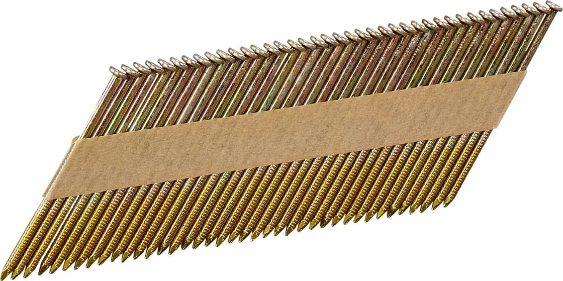 Makita P-77148 Nagels D-kop 34° 3,1 x 76mm ring gegalvaniseerd VE=2000