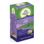 Organic India Thee Tulsi Sleep 25ZK