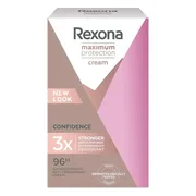 Rexona Maximum Protection Confidence Crème 45ML