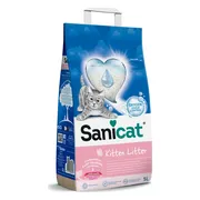 Sanicat Kattenbakvulling Kitten 5 liter