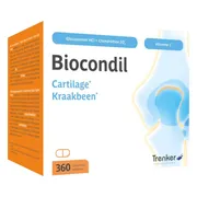 Trenker Biocondil Tabletten 360TB