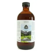 Chi Natural Life Davos Spierolie 500ML