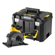 DeWALT DCG200NT Accu Sleuvenfrees 54V XR FlexVolt Basic Body in TSTAK