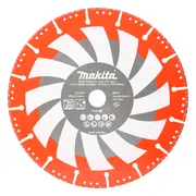 Makita B-55326 Diamantschijf Rescue | 230 x 22,2 x 3,1 mm