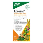 Salus Epresat Multivitamine Vloeibaar 250ML