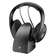 Sennheiser RS 120-W - Koptelefoon - Zwart