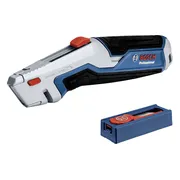 Bosch Professional Intrekbaarmes + reserve messen - 1600A027M5