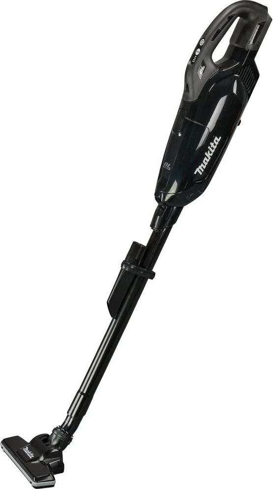 Makita DCL285FZB Accu Steelstofzuiger Zwart 18V Basic Body