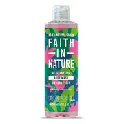 Faith in Nature Dragonfruit Bodywash 400ML