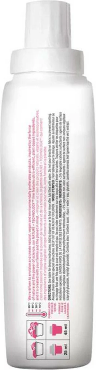 Attitude Little Ones Fabric Softener 1040ML