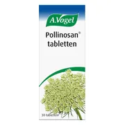 A.Vogel Pollinosan Tabletten 30TB