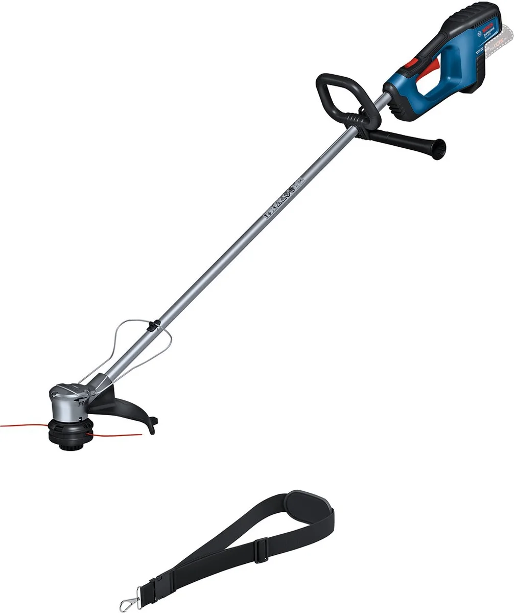 Bosch Professional GRT 18V-33 Accu Grastrimmer 18V Basic Body - 06008D0000