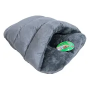 Boon Slaapzak Grijs 45 cm