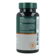 Bonusan Valeriana-Melissa Extract Capsules 60CP