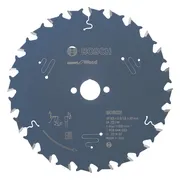 Bosch Professional Cirkelzaagblad EXPERT Wood | Ø 165 x 2,6 x 20mm 24T - 2608644022