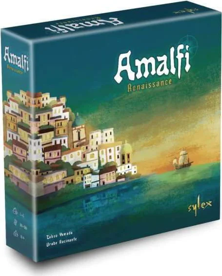 Amalfi: Renaissance