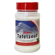 Verillis Himalaya Tafelzout 500gr