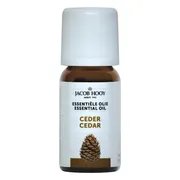 Jacob Hooy Essentiële Olie Ceder 10ML