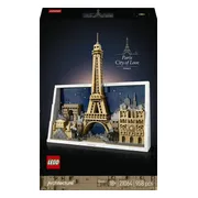 LEGO Architecture Parijs Stad van de Liefde 21064