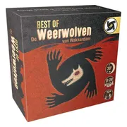 De Weerwolven van Wakkerdam: Best Of