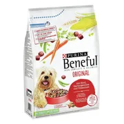 Beneful Original - Rund/Groente - Hondenvoer - 3 kg