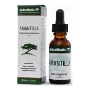 Nutramedix Amantilla 30ML