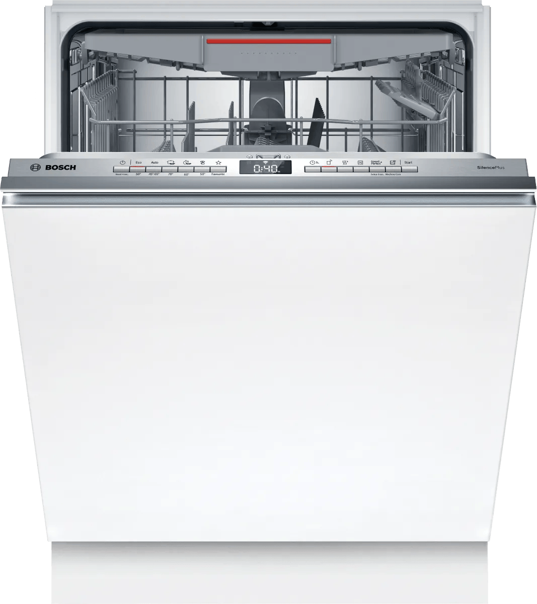 Bosch SMV4ECX30E