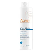 Eau Thermale Avène Aftersun Lotion 400ML