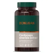 Bonusan Cordyceps sinensis extract Capsules 90CP