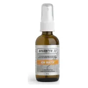 Argentyn 23 Ion Water - Mist Spray 59ML
