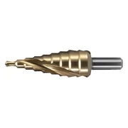 Makita D-40179 Trappenboor 9 traps 4-12mm