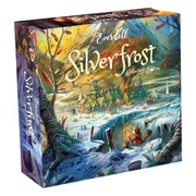 Everdell: Silverfrost Collectors Edition