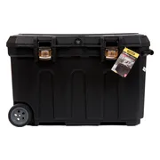 Stanley 1-93-278 Gereedschapskoffer op wielen 190L