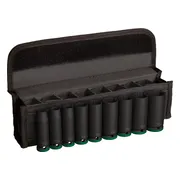 Bosch Professional PRO Impact krachtdoppenset lang 1/2" 9-delig - 2608003040