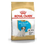 4x Royal Canin Hondenvoer Droog Jack Russell Puppy 3 kg
