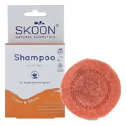 Skoon Solid Shampoo Color & Shine 90GR