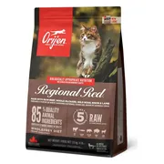 Orijen Kattenvoer Whole Prey Regional Red 1,8 kg