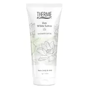 Therme Zen White Lotus Shower Satin 200ML