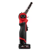 Milwaukee M12 FUEL™ FBFL10-402B Accu Bandvijl 10mm 12V 4.0Ah in Transporttas - 4933480959