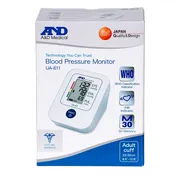 AND UA-611 Bovenarm Bloeddrukmeter