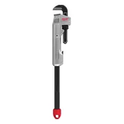 Milwaukee Verstelbare Aluminium Pijpsleutel 450 - 600 mm - 4932478672